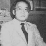 Man in a suit
